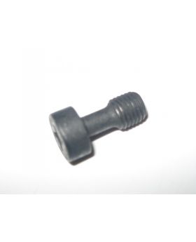 Mercedes M102 Engine Ignition Cover Screw A1041590271 New Genuine