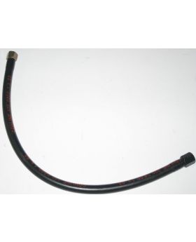 Mercedes W140 M120 V12 Fuel Hose Pipe Line A1404704175 New Genuine