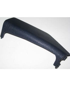 Mercedes W202 W210 LH Seat Trim Cover Navy A2109180730 New Genuine