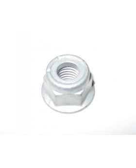 Mercedes 16mm Hex Self-Locking Nyloc Nut M10x1.5mm N913025010001 New Genuine