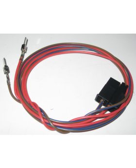 Mercedes W202 Door Entrance Light Wiring A2025406908 New Genuine
