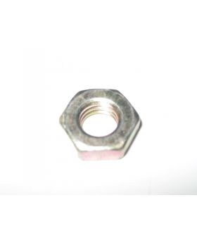 Mercedes Plain Hex Nut N913021010001 New Genuine