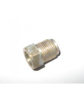 Mercedes R107 Head Light Wiper Cable Nut A0009903863 Other Genuine