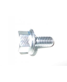 Mercedes R107 Seat Rail Self-Locking Bolt A1079900122 New Genuine