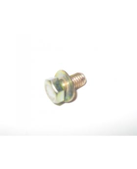 Mercedes Hex Bolt M5x0.8x10 mm Grade 8.8 N914005005002 New Genuine
