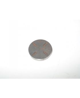 Mercedes M102 M103 Valve Clearance Shim 2.2 A1030550976 Other Genuine