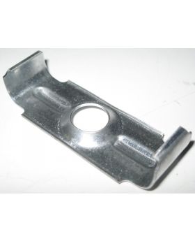 Mercedes Brake Fuel Pipe Line Bracket Holder Clip Clamp A2014760840 New Genuine