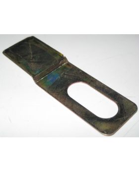 Mercedes W140 Pillar Roof Trim Clip Bracket A1406921514 New Genuine