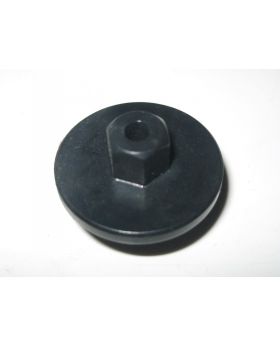 Mercedes W124 W203 W240 Speaker Plastic Nut A0019886681 New Genuine