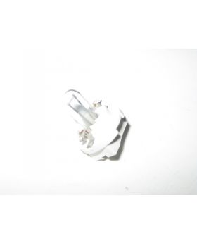 Mercedes W124 W126 W201 Dash Light Bulb A0015445094 New Genuine