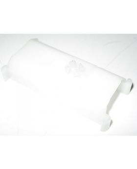 Mercedes W126 Rear Bumper Guide Mount Clip A1268850064 New Genuine