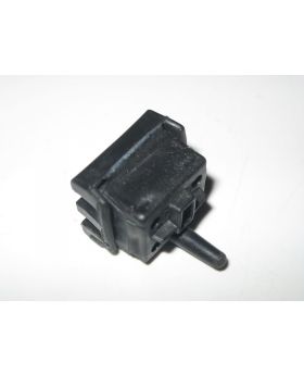 Mercedes Wiring Terminal Plug Connector 4P A0135453428 New Genuine