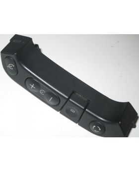BMW E39 E38 Steering Wheel Switch Buttons Right 8368969 61318368969 Used Genuine