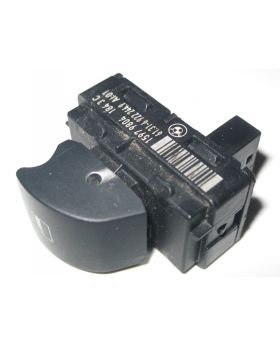 BMW E83 Passenger Electric Window Switch Button 6922244 61316922244 Used Genuine