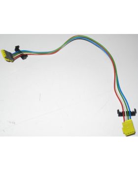 BMW E39 E38 Steering Wheel Button Cable Wiring 8375689 61318375689 Used Genuine