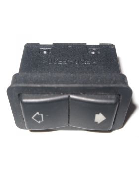 BMW E38 E39 Rear Door Electric Window Switch 8368974 61318368974 Used Genuine