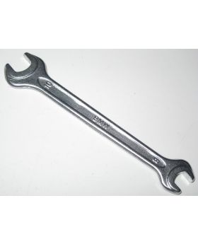 BMW Tool Kit Spare 8/10 mm Open Spanner Wrench 1112893 71111112893 Used Genuine