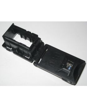 BMW OBD-2 II Diagnostic Plug Socket Connector 6920069 61136920069 Used Genuine