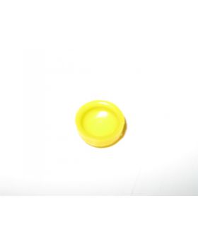 BMW Number Licence Reg. Plate Screw Cover Trim Poly Cap 51188106919 New Genuine