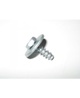 BMW Hex Head Self-Tapping Bolt Screw 5.1x16 mm 7151963 07147151963 New Genuine