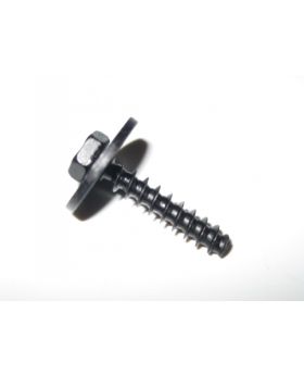 BMW 8mm Hex-Head Self-Tapping Bolt/Screw 5.1x25mm 07149110670 New Genuine