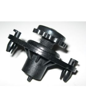 BMW Bonnet Hood Slam Adjuster Rubber Bump Stop Buffer 51237291089 New Genuine