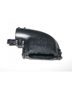 BMW Wiring Cable Connector Plug Cover Cap 12517792276 New Genuine