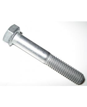 BMW Hex Bolt Screw M8 x 1.25 x 50 mm Grade 8.8 9904533 07119904533 New Genuine