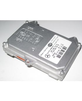 Mercedes Xenon Headlight Aim ECU Control Unit Module A0038205826 Other Genuine