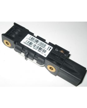 smart W454 Airbag Front Crash Sensor A4545400017 New Genuine