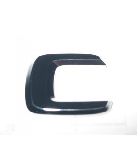 Mercedes W203 W204 C209 "C" Boot Model Badge A2098170915 New Genuine