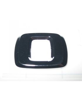 Mercedes W203 W204 C209 "0" Boot Model Badge A2098170915 New Genuine