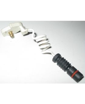 Mercedes W124 W126 W201 Brake Pad Wear Sensor A2015400317 New Genuine