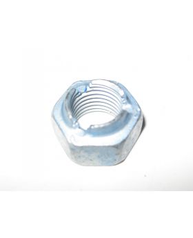 Mercedes 21 mm Hex Self-Locking Nut M14 x 1.5 mm N000000003281 New Genuine