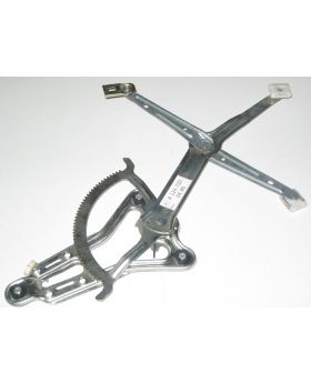 Mercedes W124 FR Electric Window Lifter Regulator A1247200446 Other Genuine