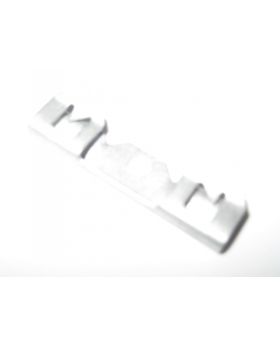 Mercedes Window Moulding Trim Clip Clamp Bracket A1249889878 New Genuine
