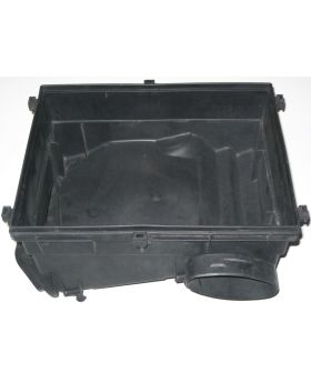 Mercedes W163 M113 Engine Lower Air Box Filter Housing A1635050360 Used Genuine