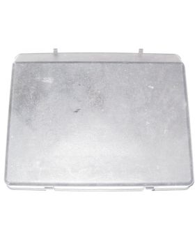 BMW E34 E32 Main Engine Bay Fuse Box Cover Lid 1374029 61131374029 Used Genuine
