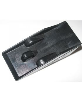 BMW E36 Door Lock Cover Bracket Cap Clip 8119277 51218119277 New Genuine
