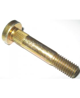 BMW Splined Stud Bolt M10x1.5x53 mm Grade 8.8 1226576 26111226576 New Genuine