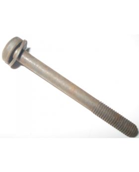 BMW ZF Torx Bolt Screw & Washer M5 x 0.8 x 50 mm 1207612 24341207612 Genuine