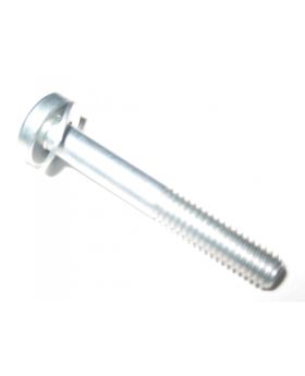 BMW Torx Bolt & Washer M6x1.00x40 mm Grade 8.8 1421582 24311421582 New Genuine
