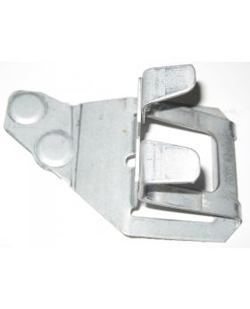 BMW E39 E38 Left Radiator Repair Mount Bracket 8125049 41118125049 New Genuine