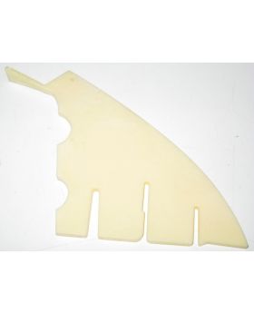 BMW E39 Touring D-Pillar Body Chassis Repair Insert 200200 New Genuine