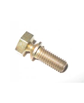BMW Anti-Tamper Security Hex Bolt M8 x 1.25 mm 1113716 32321113716 New Genuine