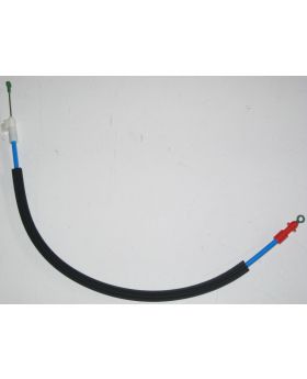 BMW E53 HVAC Heater Vent Air Temp Control Cable 8383990 64228383990 New Genuine