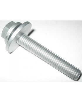 BMW Hex Bolt & Washer M10x1.5x60 mm Grade 10.9 6757199 31126757199 New Genuine