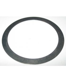 BMW Gearbox Shim Spacer Washer 50.3x61.7x0.48 mm 1204576 23121204576 Genuine