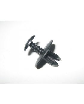 BMW Body Chassis Plastic Rivet Screw Clip Fixing 0141017 51480141017 New Genuine