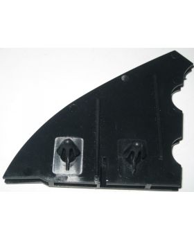 BMW E39 Touring Left D Pillar Body Chassis Repair Insert 200201 New Genuine
